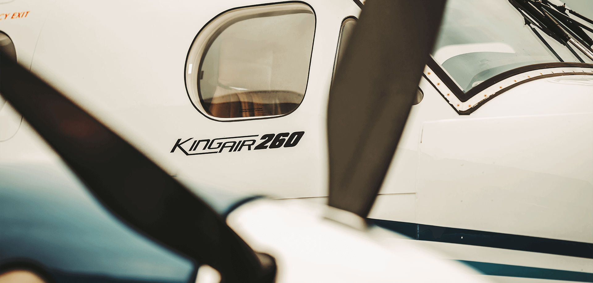 KingAir Aircraft Sales