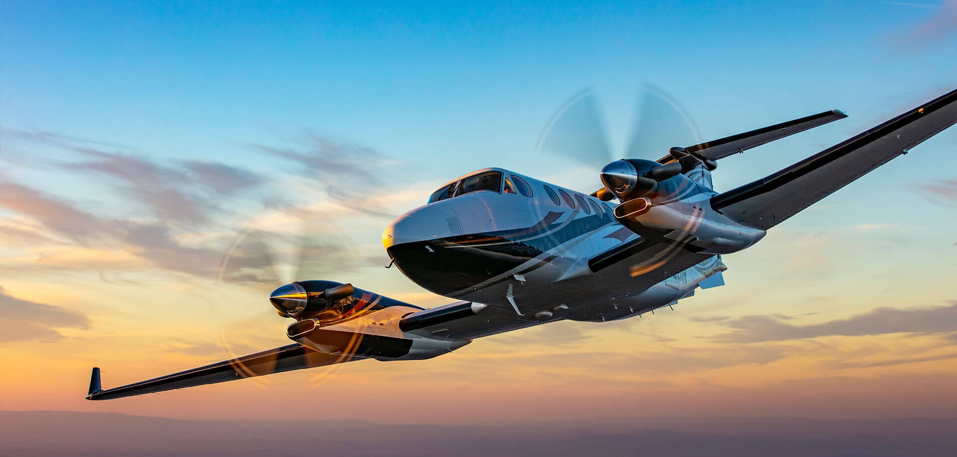 Aircraft Sales